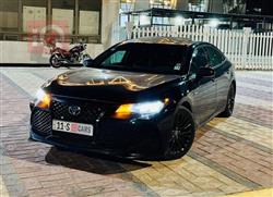 تويوتا أفالون